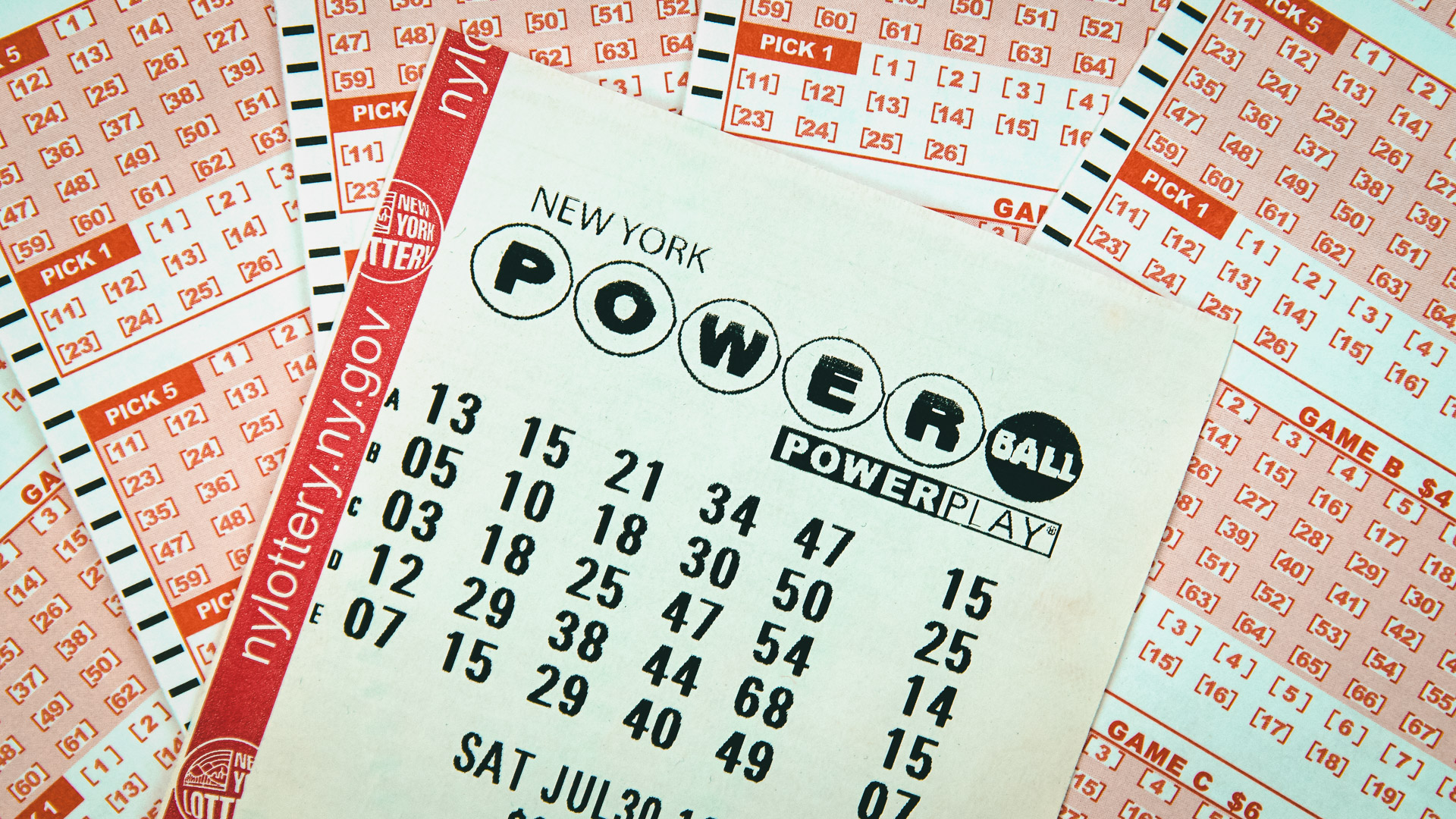 Lottery Fever: The Psychology Behind Ticket Sales