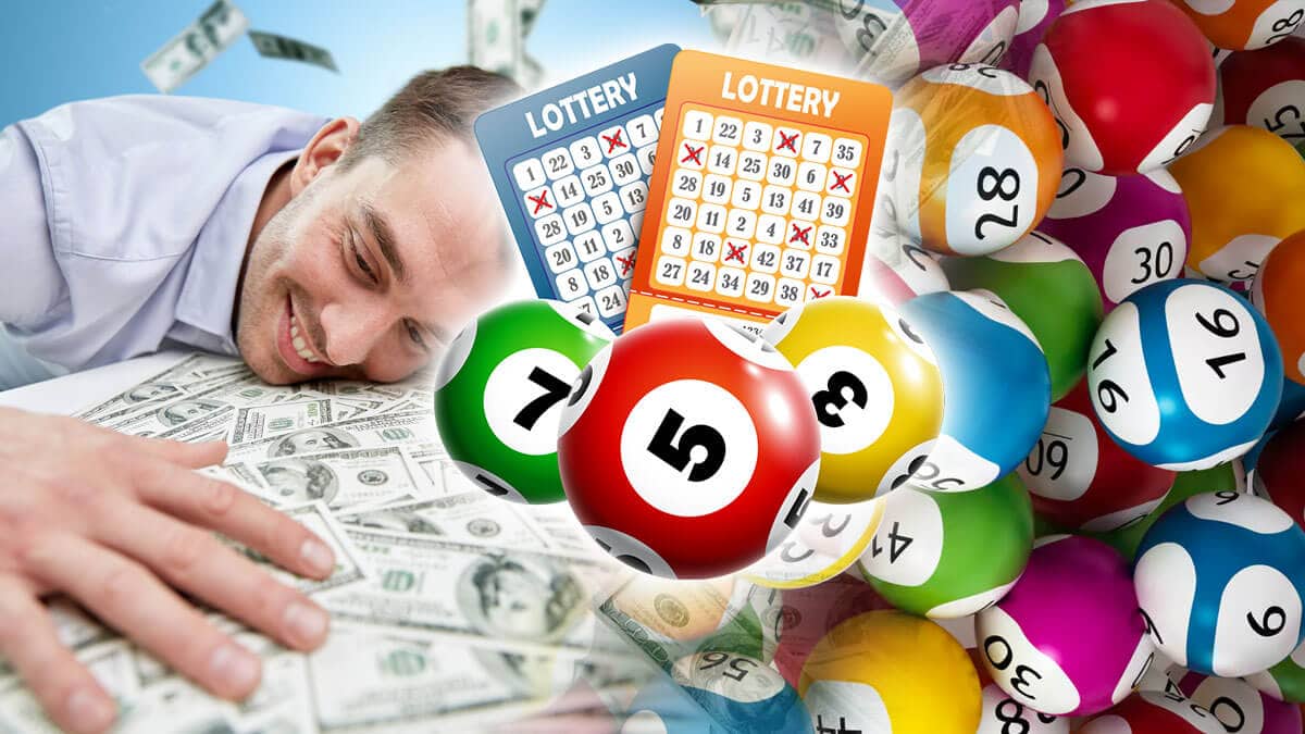 From Dreaming to Winning: The Path to Lottery Togel Success