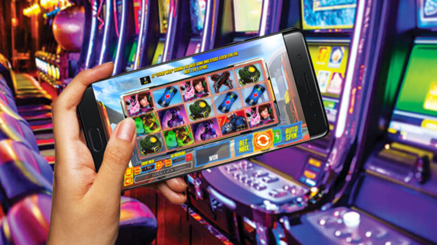 The Thrill of Multi-Line Slots: Betting Strategies Unveiled