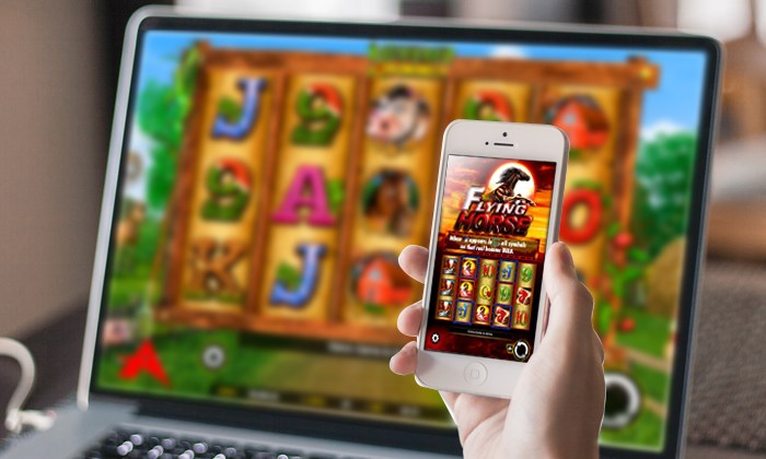 Slot Games Online: Mengungkap Misteri Kemenangan Besar