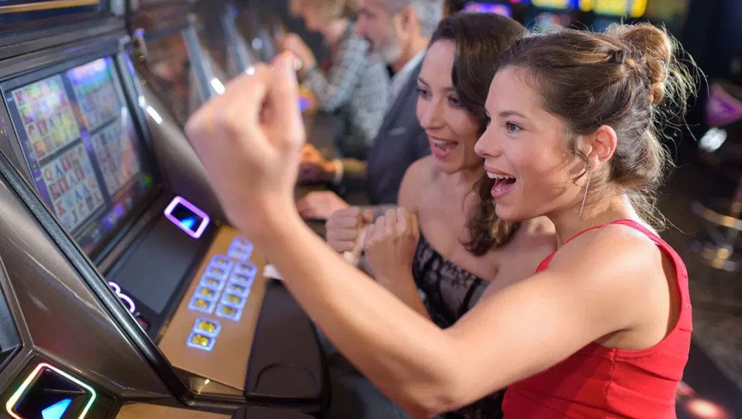 Reel Excitement: A Closer Look at the World of Online Slot Games