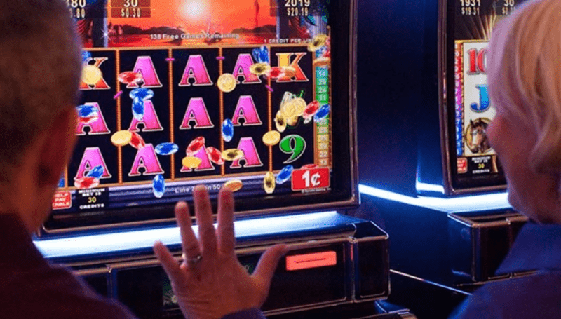 The Virtual Casino: Exploring Online Slot Game Platforms