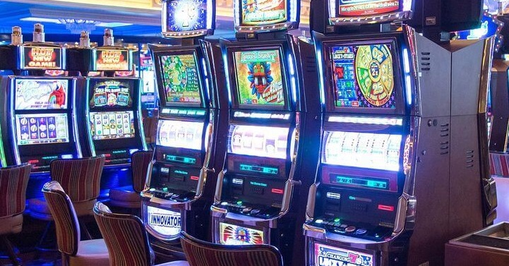 From Classic to Modern: Casino Slot Machine Evolution