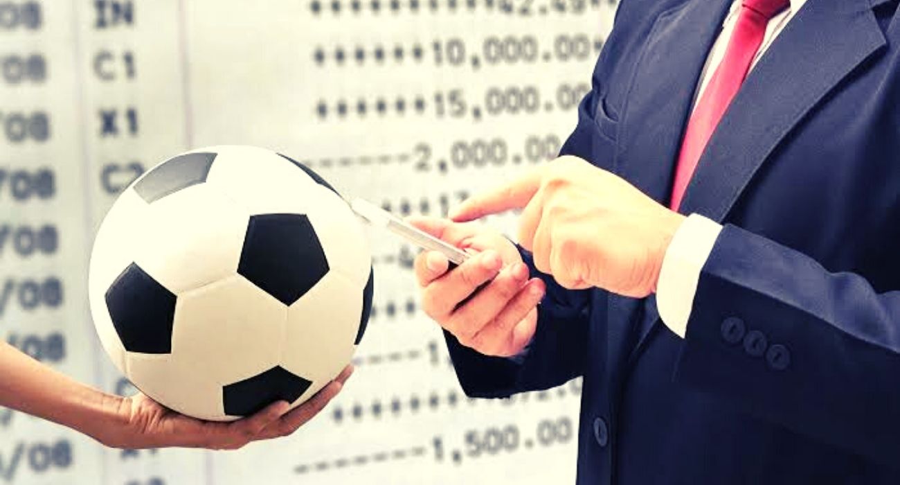 The Definitive Guide to Football Betting