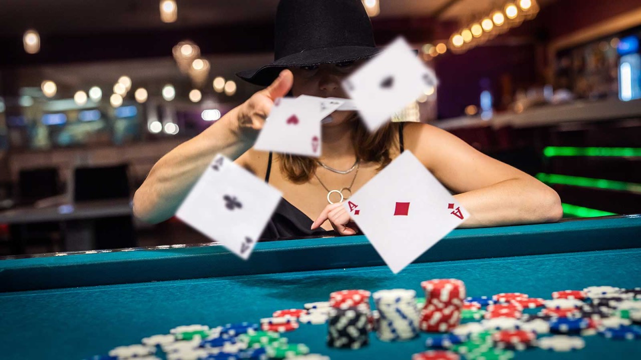 Roll the Virtual Dice: Online Casino Tips for Beginners