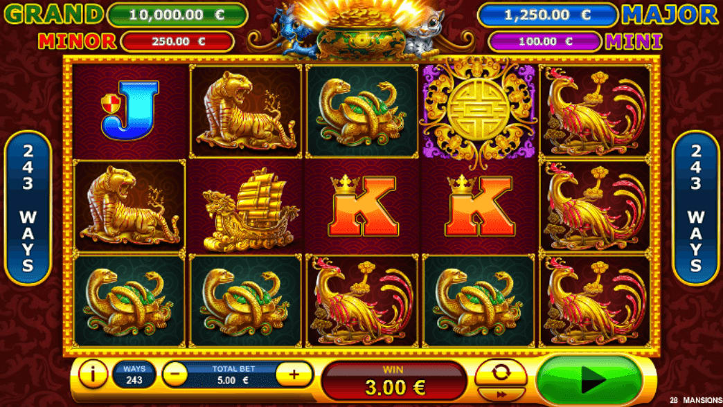 Betting Big: Strategies for Success in Online Slot Games