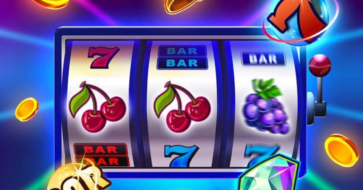 Unraveling the Mystery: Slot Games Online