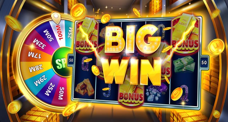 Navigating the Exciting Journey of Online Slot Game Deposits