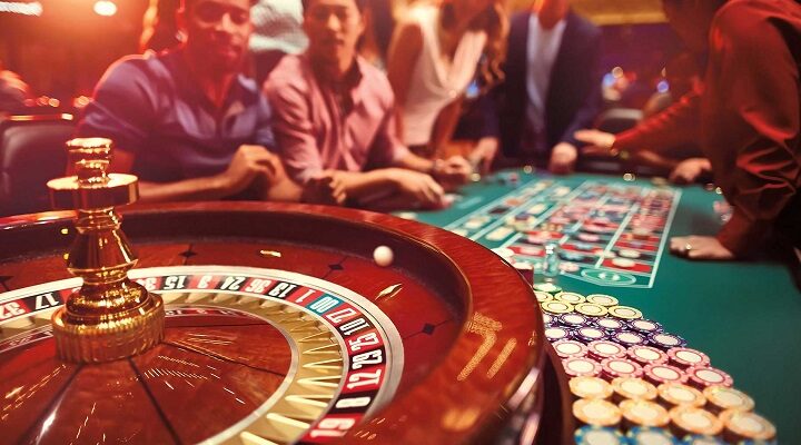 Casino Games Unleashed: Exploring New Trends and Classics