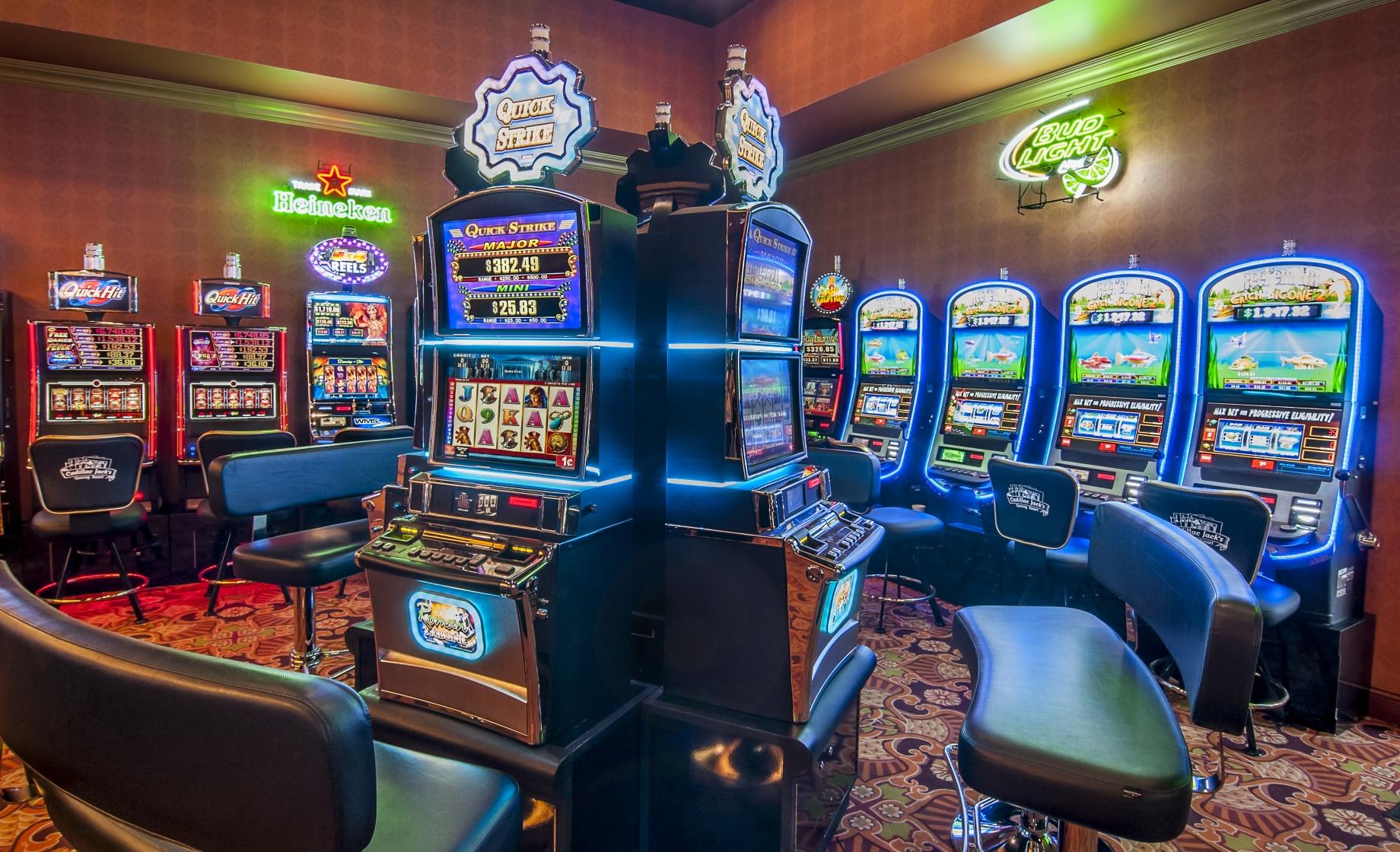 Inside Scoop: Winning Big with Slot MaxWin
