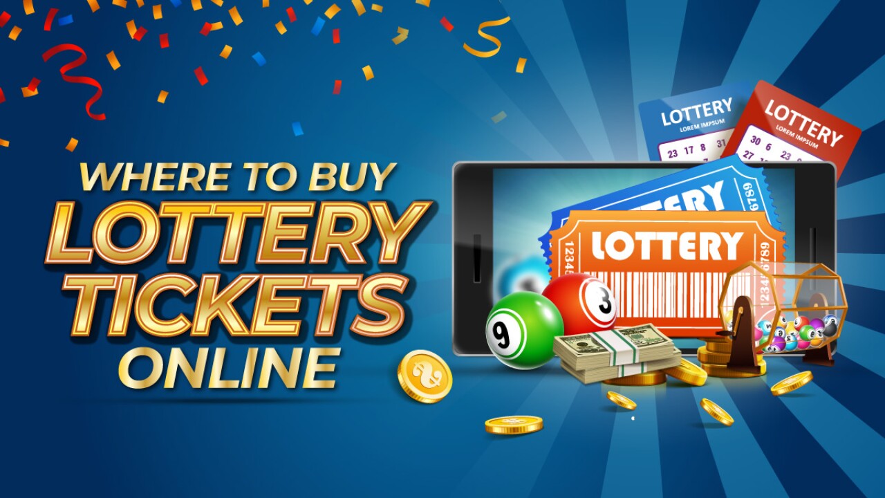 The Luck Factor: Online Lottery Myths and Realities