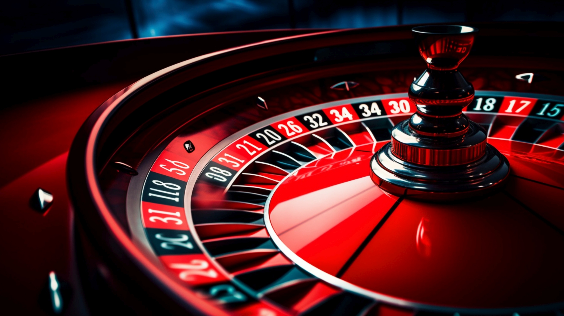 Luck or Skill? Mastering the Art of Casino Games Play