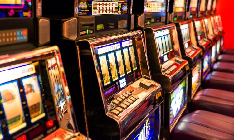 Unveiling the Fascination of Fund Slots in Online Gaming