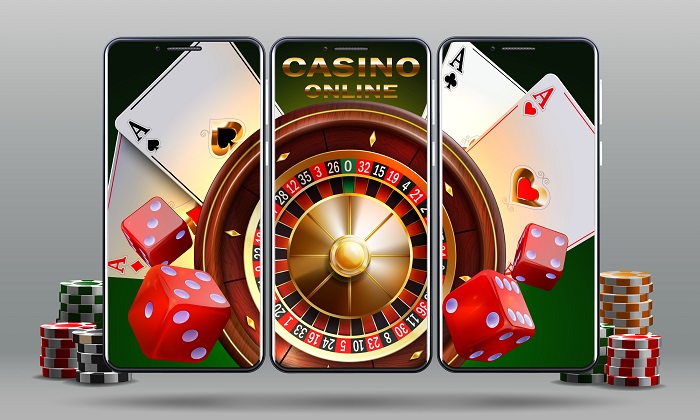 Enhance Your Gameplay with Online Casino Games