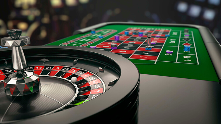 Online Slot Bonuses: Your Ticket to Endless Entertainment