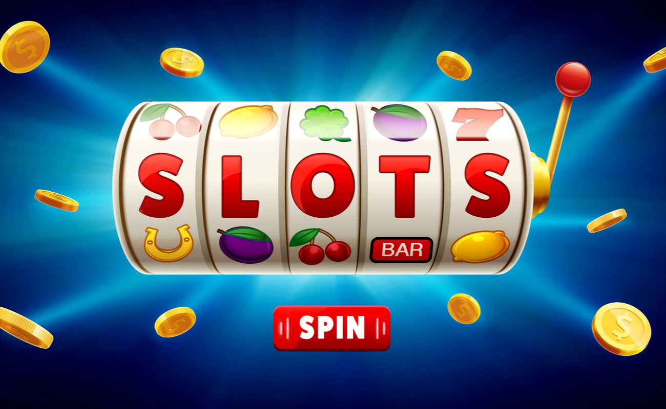 The Fascinating World of Online Slot Games