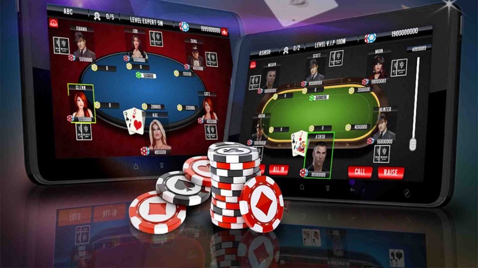 Mastering the Virtual Felt: Strategies for Online Poker Glory