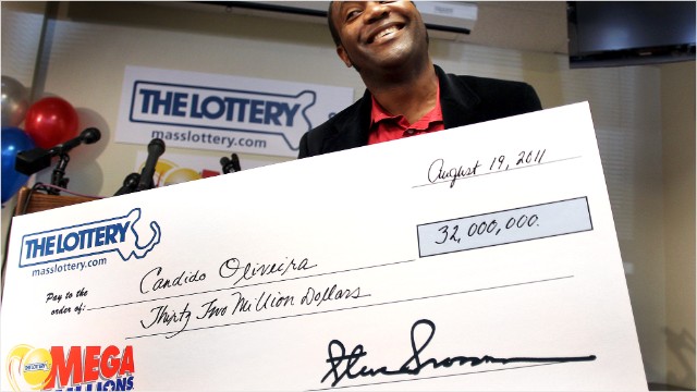 Winning Big: Online Lottery Stories to Inspire You