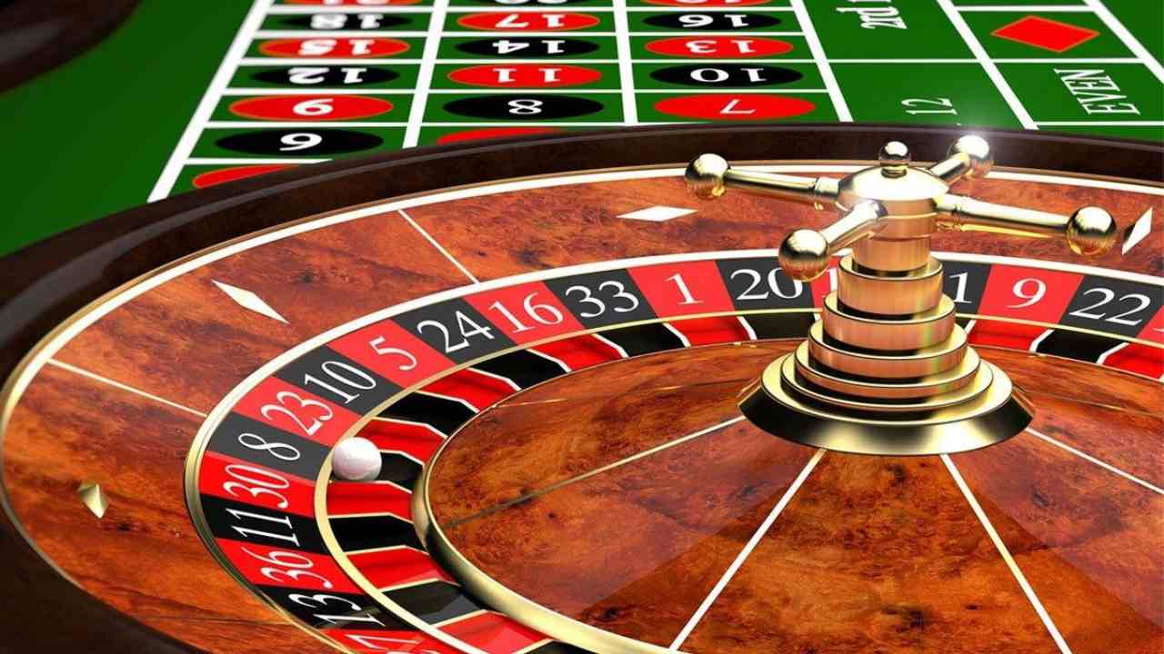 Winning Big: Strategies for Live Casino Slot Success