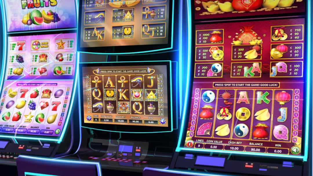 Elevate Your Gaming Experience: Slot Online Games Edition