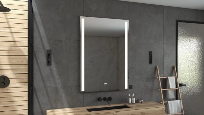 Reflecting Elegance: Your Ultimate Guide to Choosing a Bathroom Mirror Supplier