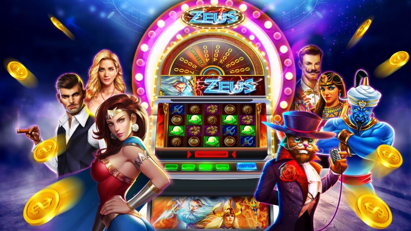 Unveiling the Secrets of Slot Members: Elevate Your Live Slot Game Strategy