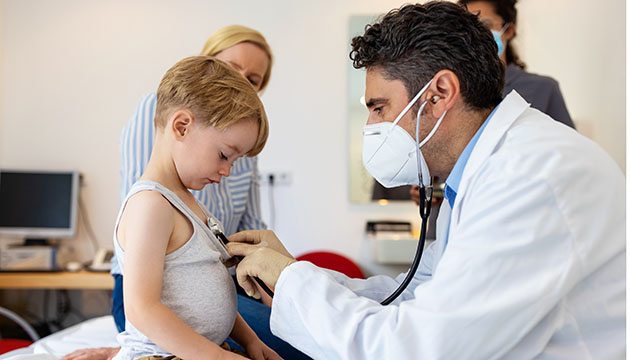 A Glimpse Inside: Pediatric Hospitals Around the World