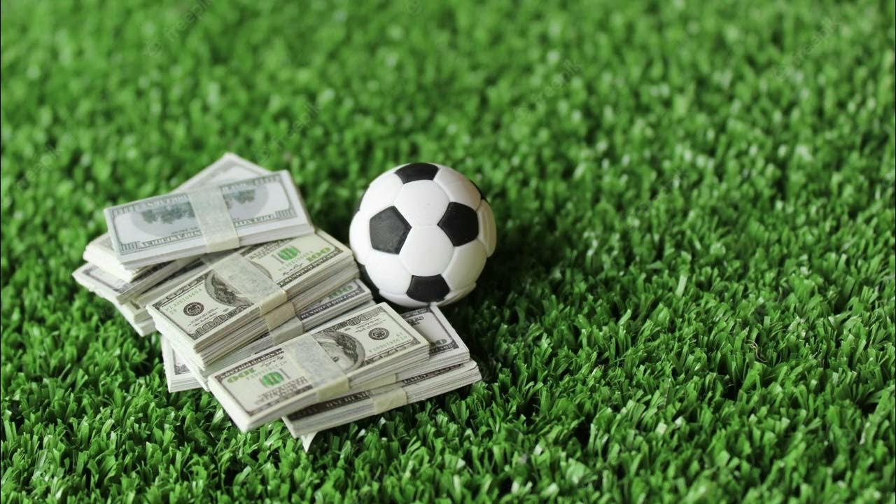 The Influence of Online Soccer Betting on the Sports Industry