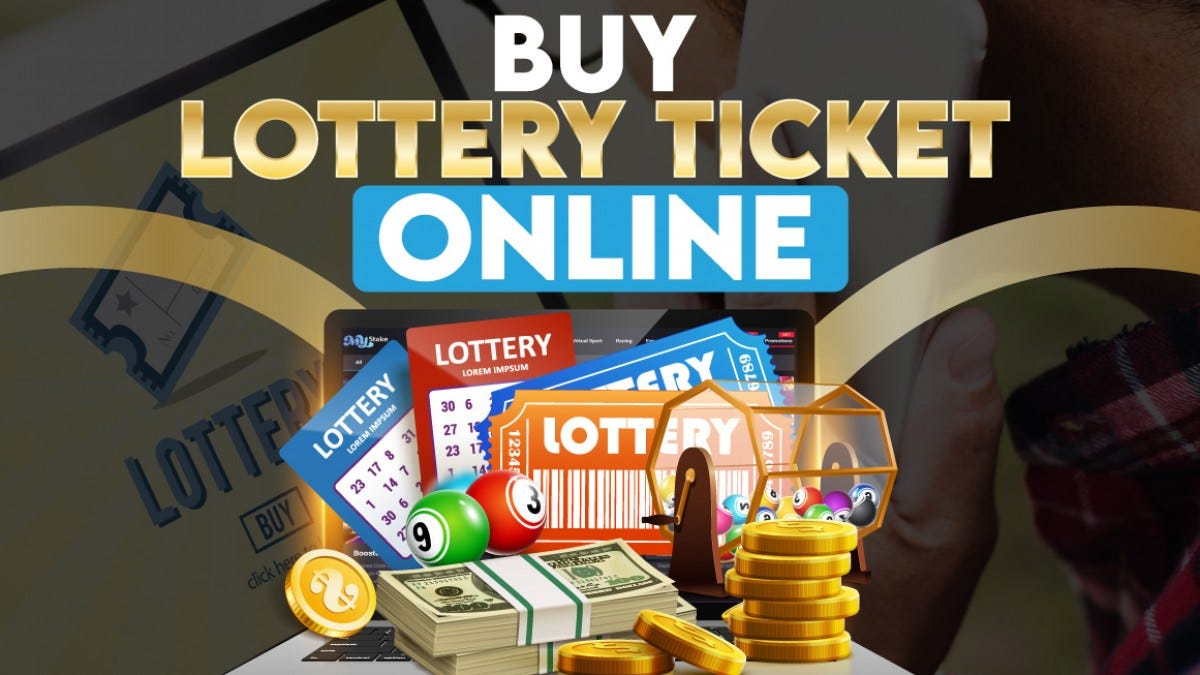 Unlocking the World of Online Lottery: A Modern Gateway to Fortune