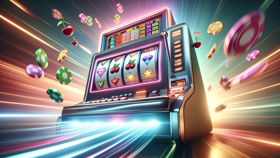 Unveiling the Thrills: Exploring the Fascinating World of Slot Games