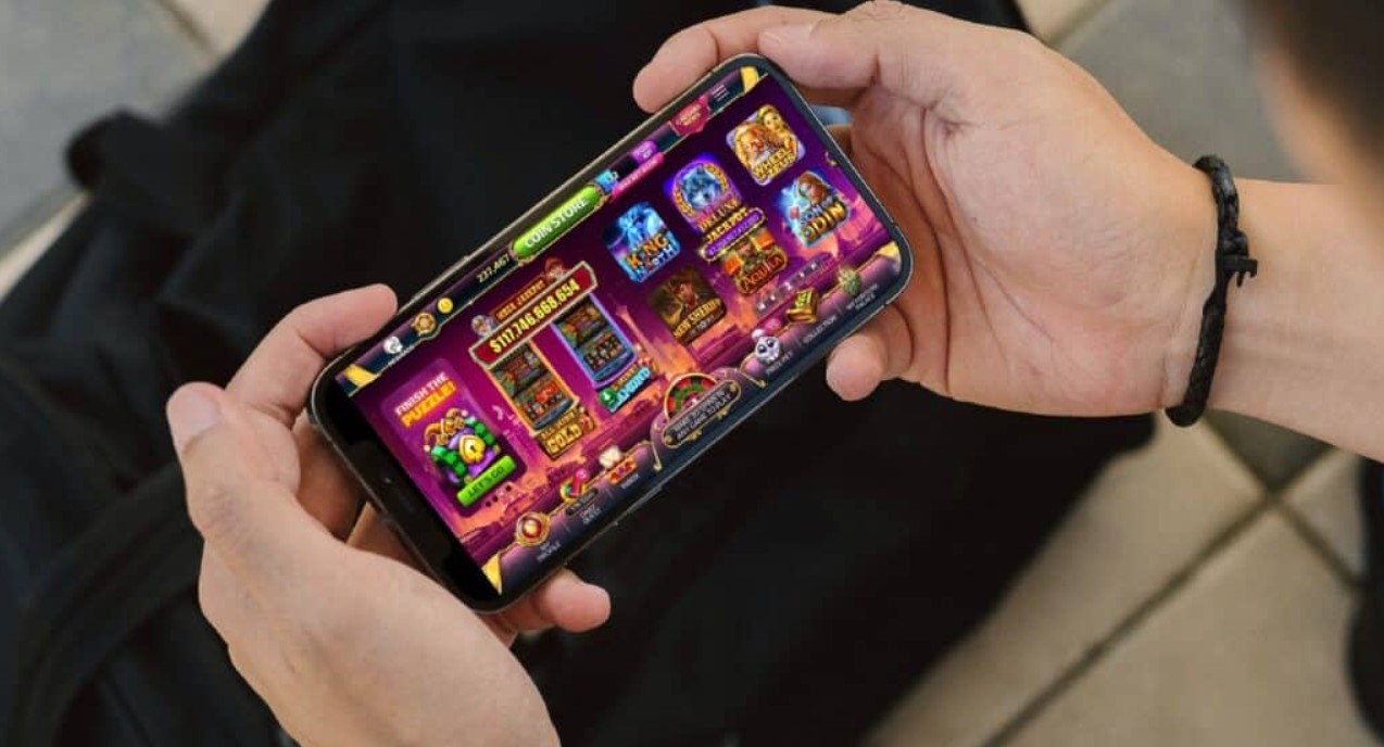 Unlocking the Excitement: The Evolution of Slot Games in the Digital Era