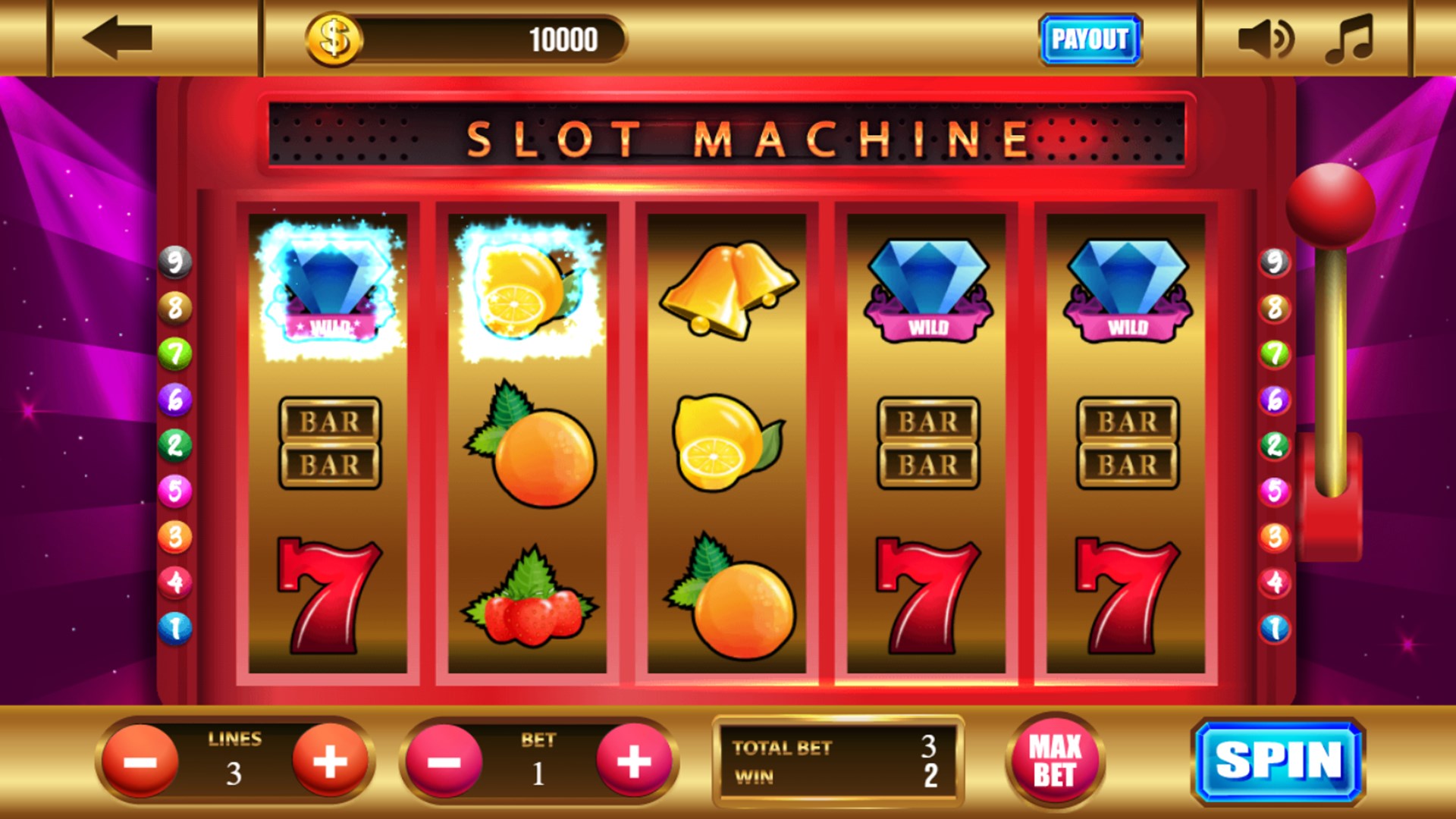 Unveiling the Thrills: Exploring the Allure of Slot Online Games