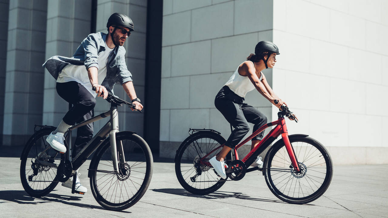 Exploring the Electric Cycle Revolution: Pedaling Towards a Sustainable Future