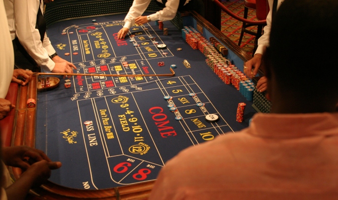 The Evolution and Appeal of Online Casino Games