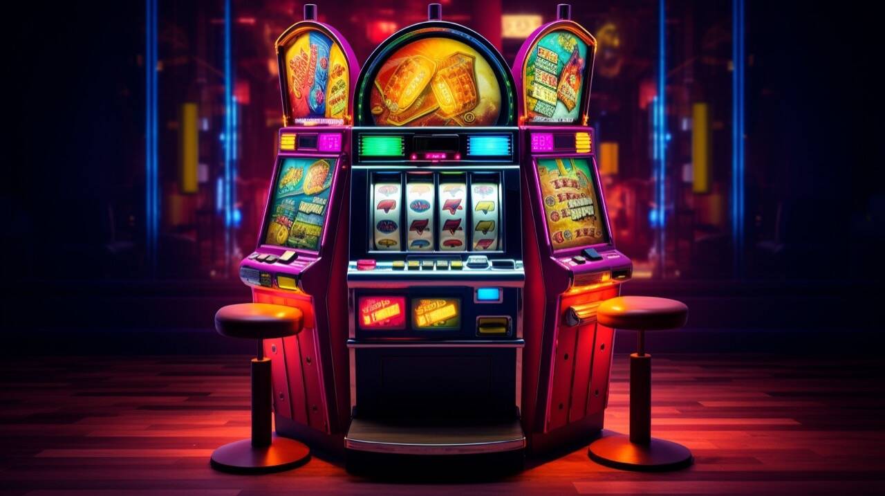 The Ultimate Guide to Slot Online: Everything You Need to Know