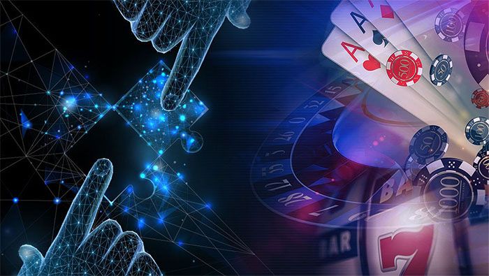 The Evolution of Online Casinos: Blending Technology and Entertainment