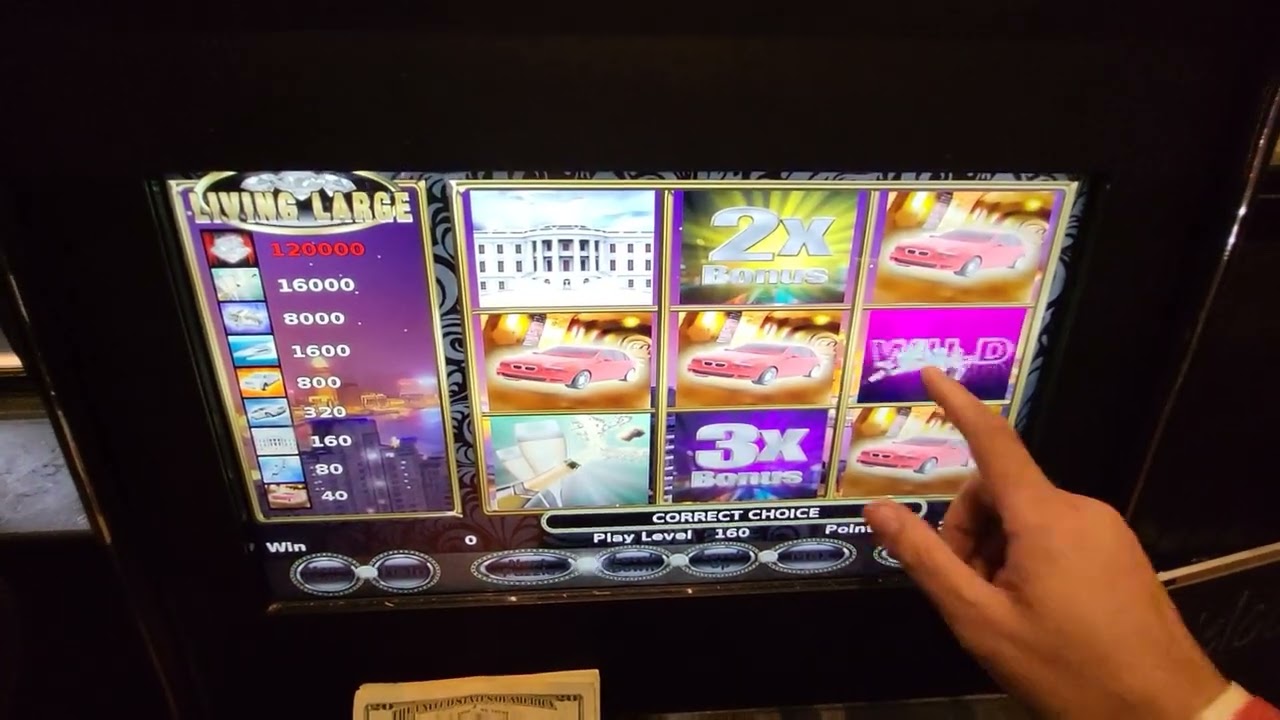 Slot Games Online: The Thrill of Digital Gambling