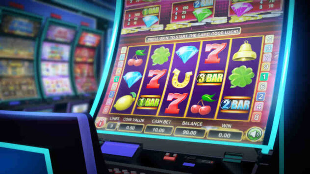 Slot Online: The Ultimate Guide to Online Slot Games