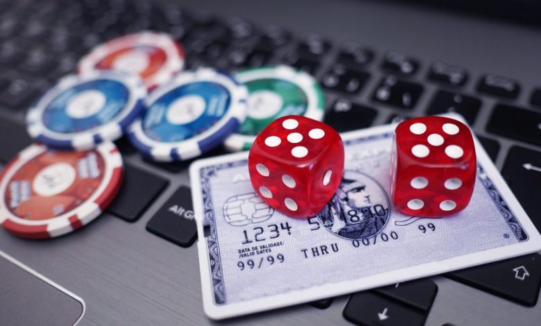 Exploring the World of Online Slot Games: Innovation, Trends, and Tips