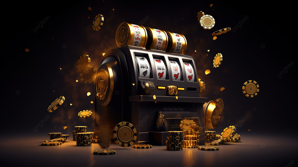 Unlocking the Excitement: Exploring the World of Slot Online