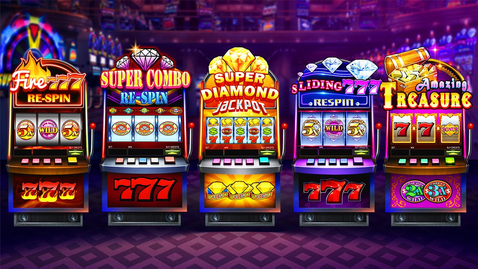 Unveiling the Thrill of Online Slots: A Comprehensive Guide