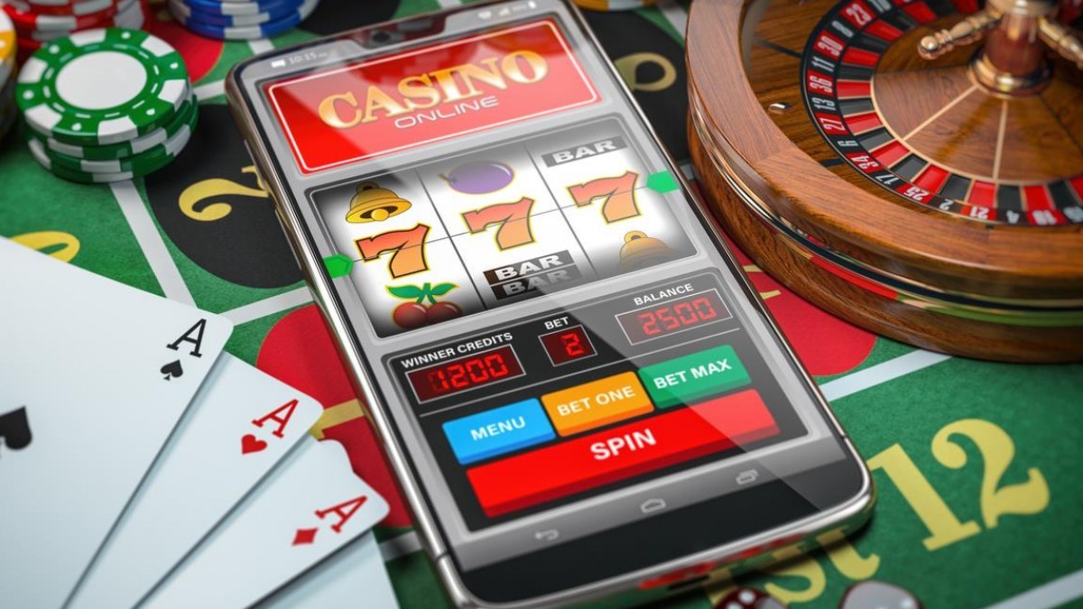 The Evolution and Impact of Online Casino Games