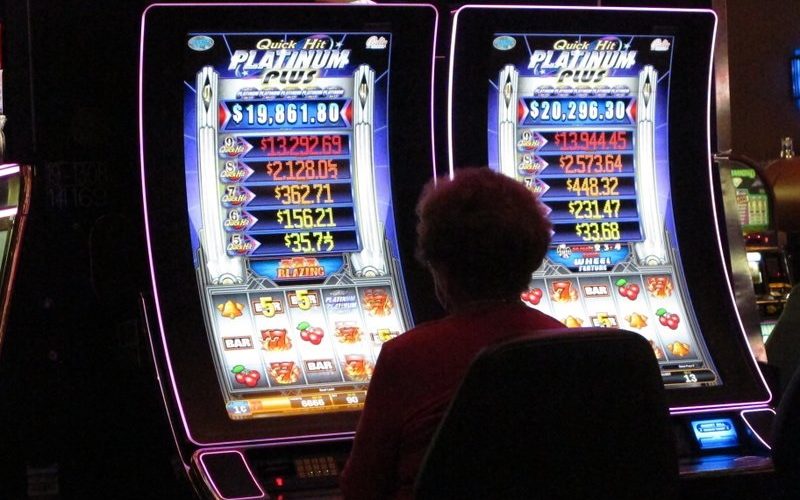 Online Slots: A Comprehensive Guide to the Digital Spin