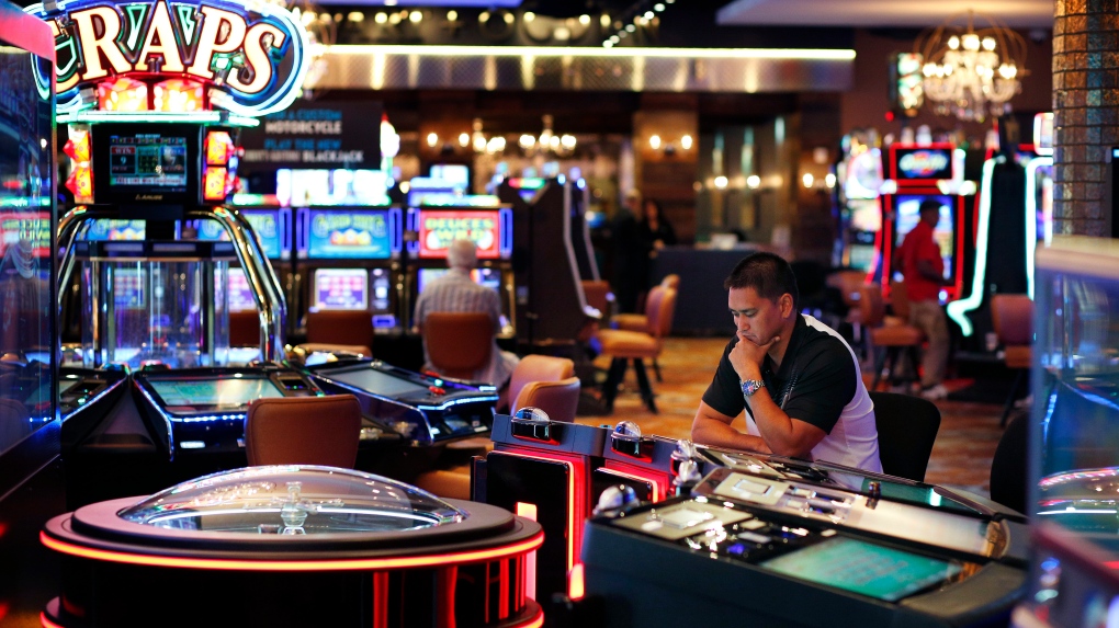 The Rise and Appeal of Live Casinos: A Comprehensive Overview