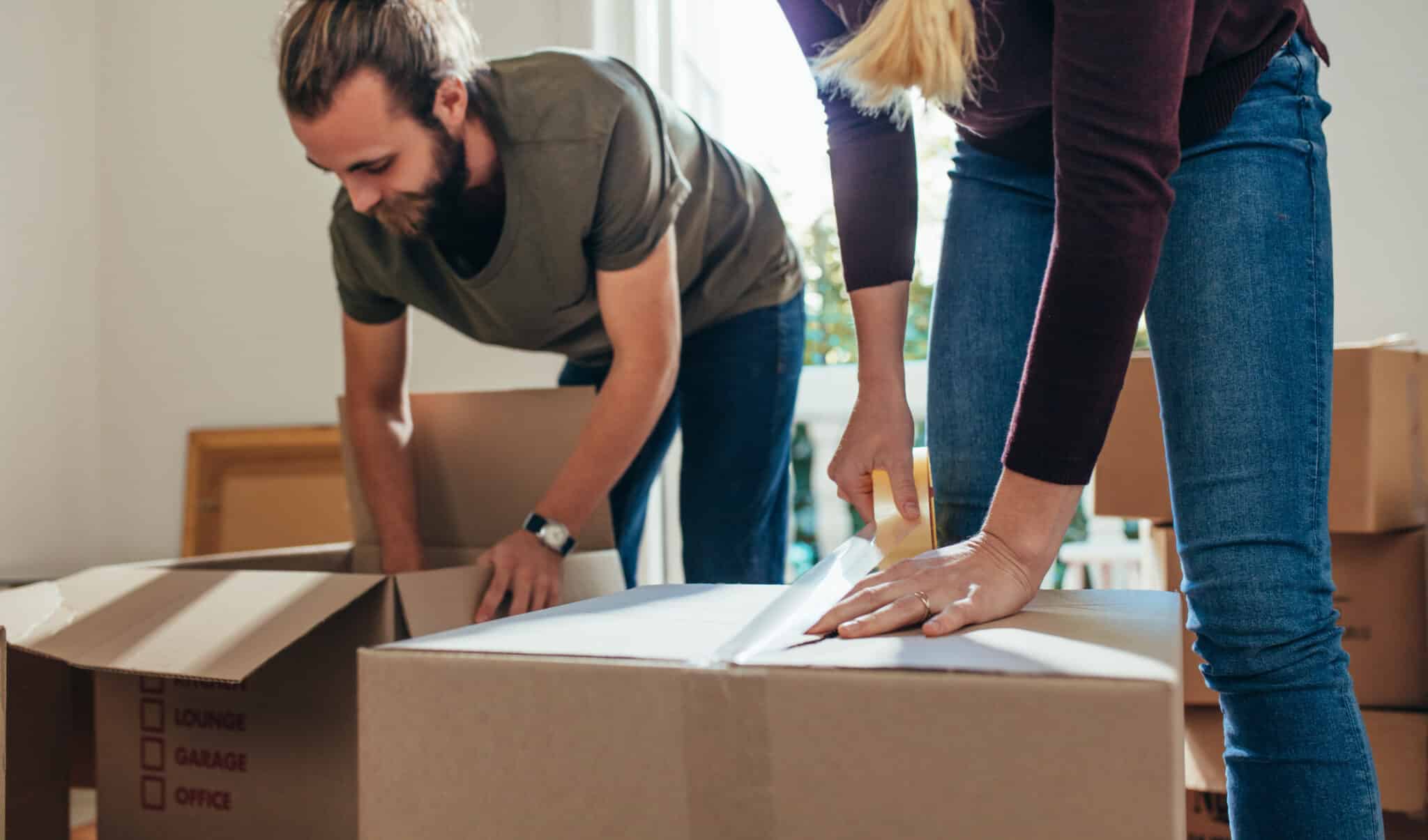 Navigating the Journey: A Comprehensive Guide to Long-Distance Moving Services