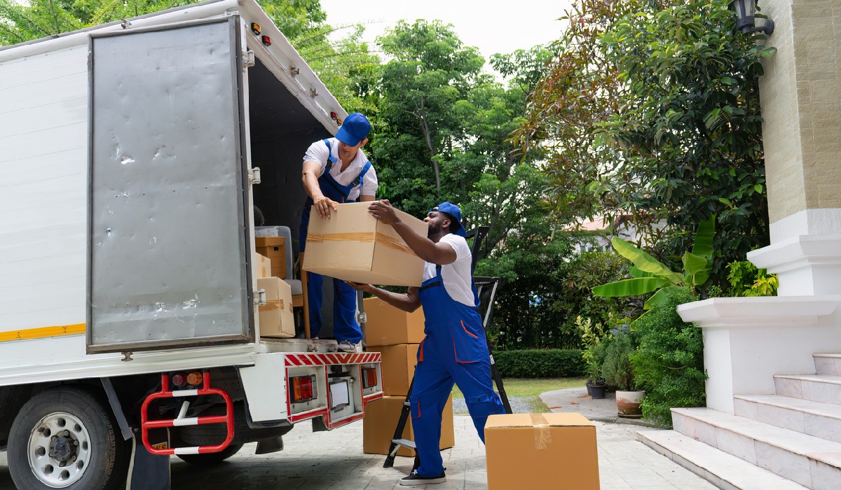 The Ultimate Guide to Choosing the Best Moving Service