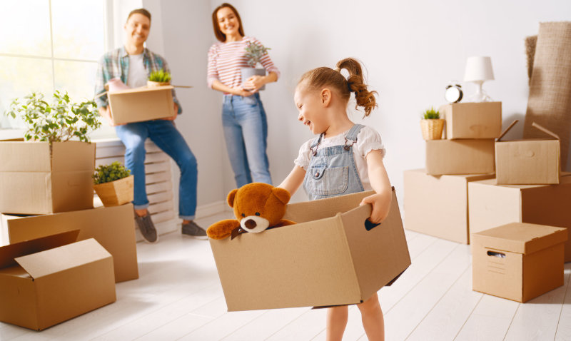 The Ultimate Guide to Local Moving Services: Making Your Move Stress-Free