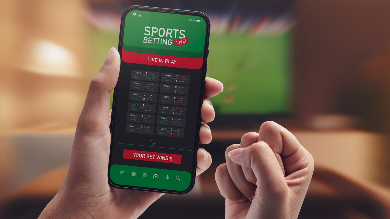 The Rise of Online Betting: A Comprehensive Guide