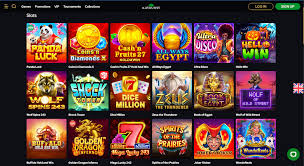 The Rise of Online Slots: A Deep Dive into the Digital Reels