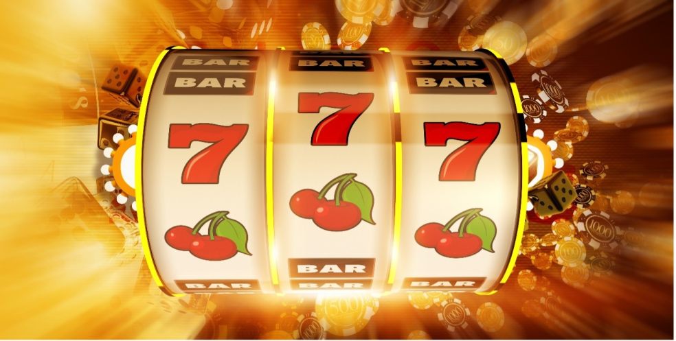 The Rise of Online Slot Gambling: A Modern Spin on an Old Favorite